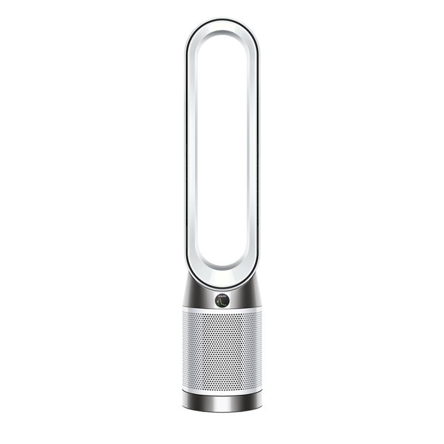 【DYSON】Purifier Cool™ Gen1 二合一涼風空氣清淨機 TP10 (白色) 贈送濾網一個 (市值$3,200)