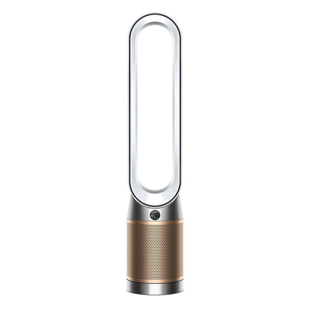 【DYSON】 Purifier Cool™ Formaldehyde 二合一甲醛偵測空氣清淨機 TP09 (白金色) 贈送HEPA濾網一個 (市值$3,200)