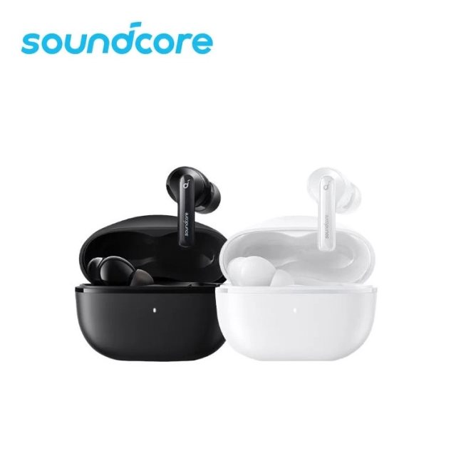 Soundcore Life Note 3i 混合式主動降噪真無線藍牙耳機 [北都]