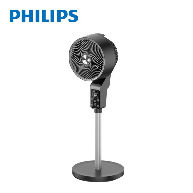 【PHILIPS】飛利浦DC立式循環扇 ACR3142CF