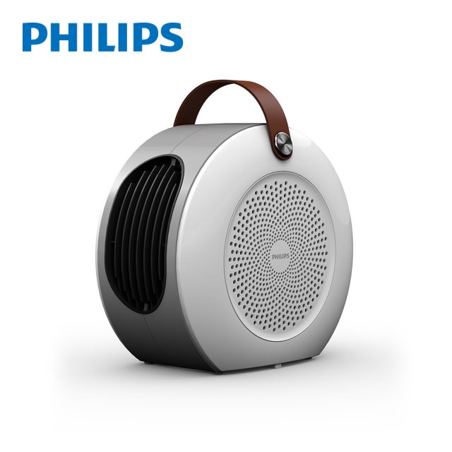 【PHILIPS】飛利浦多功能暖風機 AHR3124FM