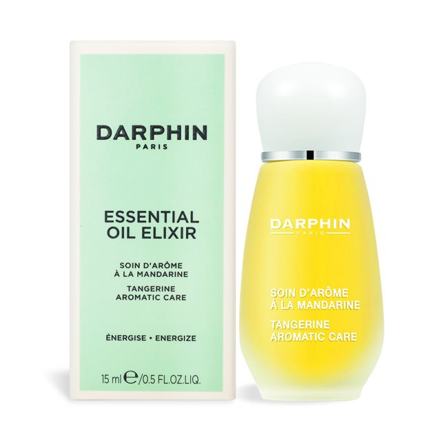 【Darphin 朵法】甜橘芳香精露(15ml)-國際航空版 #99購物節