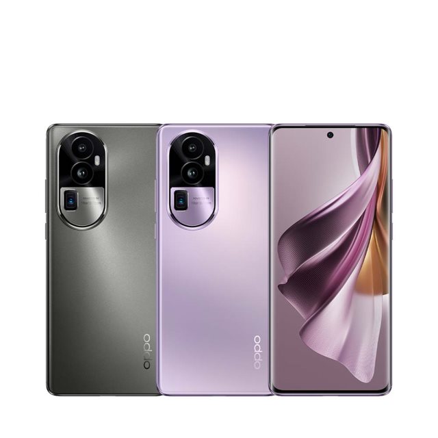 【OPPO】 Reno10 Pro+ (12G/256G)