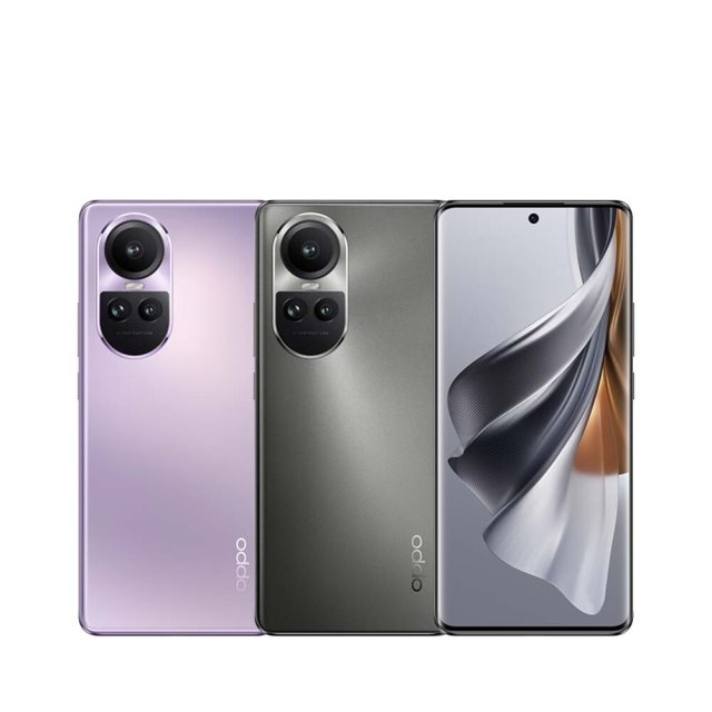 【OPPO】Reno10 Pro (12G/256G)