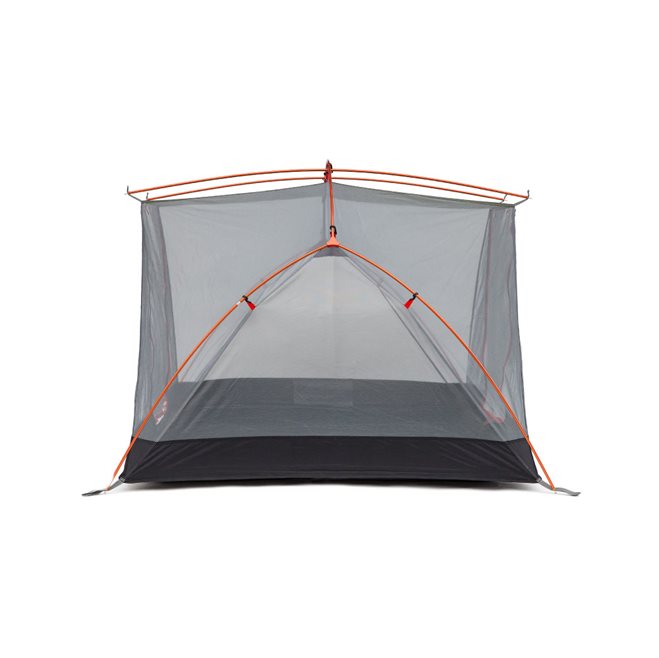 HOTAI購｜國都嚴選【POLER】 TWO MAN TENT 雙人帳篷軍綠色(限量商品