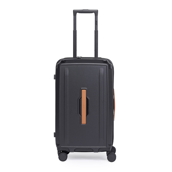 【Acer】墨爾本拉鍊行李箱24吋