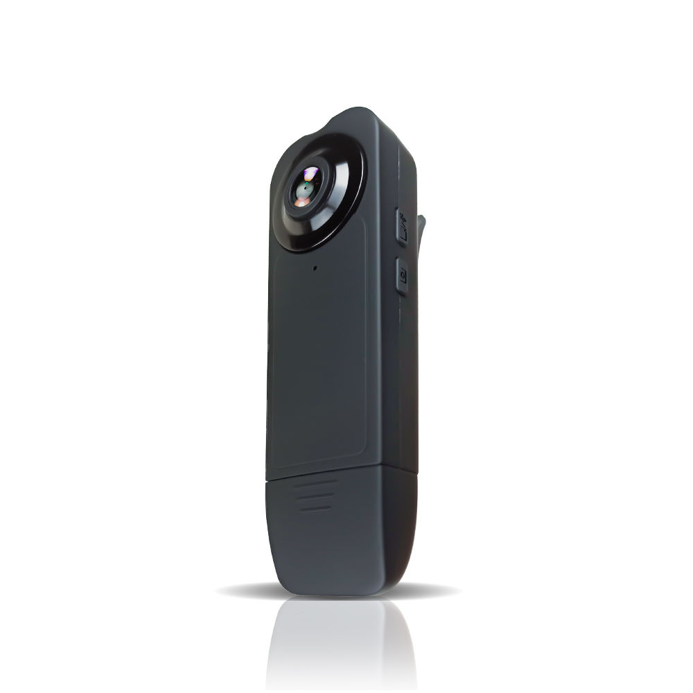 【Woori】HD3S 高清夜視微型攝錄器 隨身錄音錄影密錄器