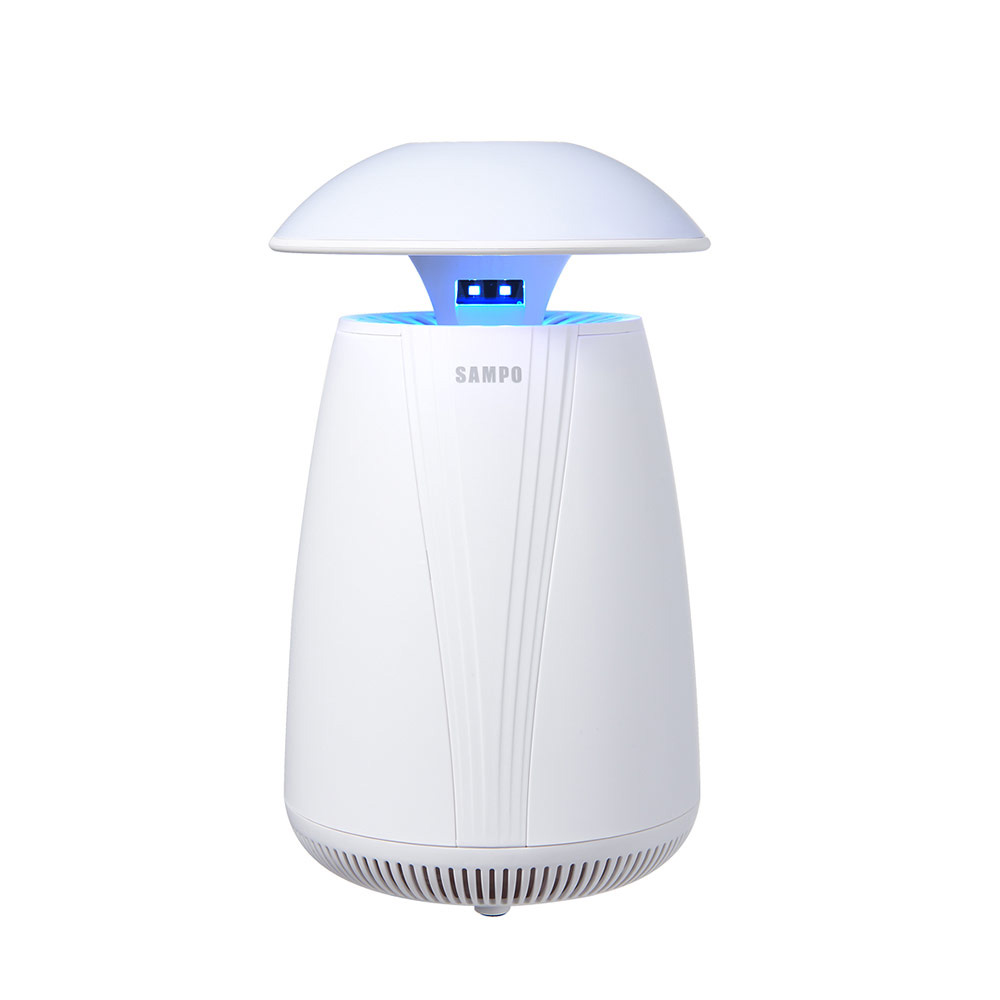 【SAMPO聲寶】ML-JB07E 吸入式UV捕蚊燈 防蚊燈/捕蚊燈