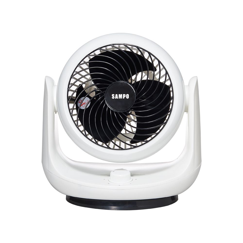 【SAMPO聲寶】SK-LB08S 8吋循環扇 電風扇/電扇/立扇/桌扇/循環扇