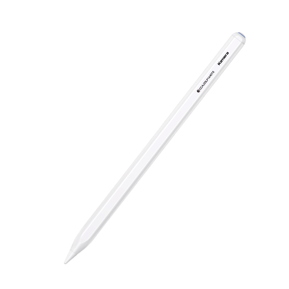【Kamera】桃苗選品—iPad Pencil 磁吸充電 觸控型 手寫筆 (Ultra磁吸充電版)