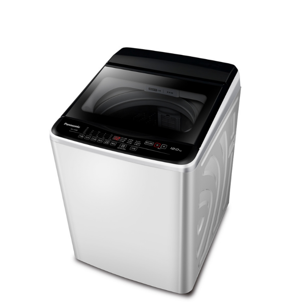 Panasonic國際牌【NA-110EB-W】11kg洗衣機(含標準安裝)