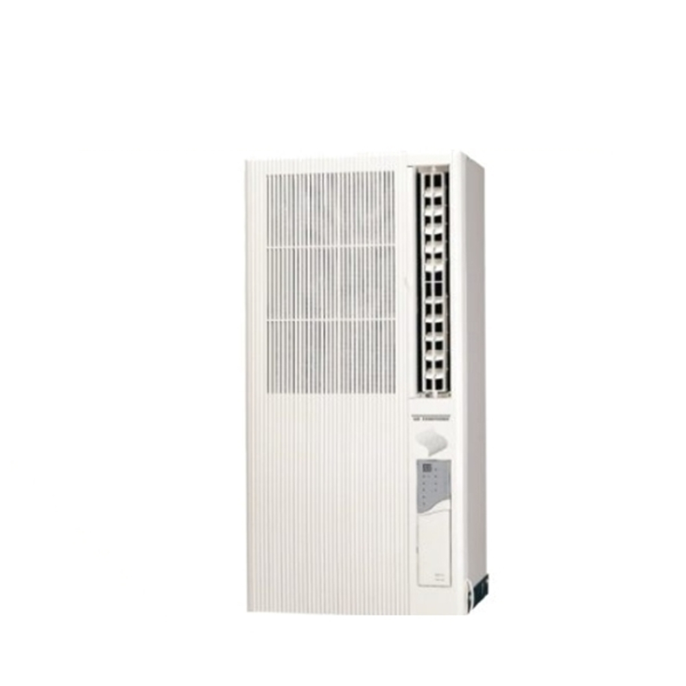 聲寶【AT-PC122】定頻電壓110V直立式窗型冷氣(含標準安裝)(7-11商品卡500元)