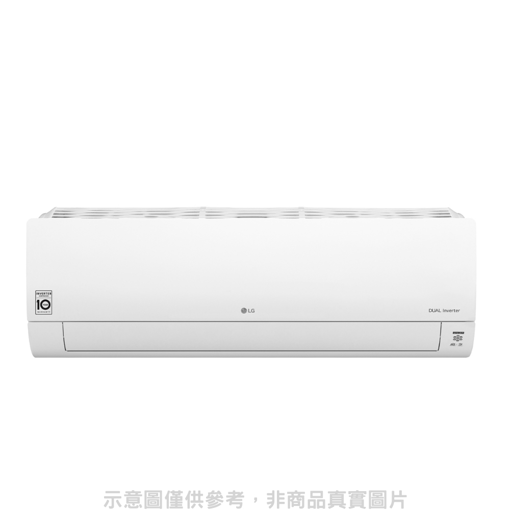 LG樂金【LSU36DCO/LSN36DCO】變頻分離式冷氣(含標準安裝)(7-11商品卡3000元)