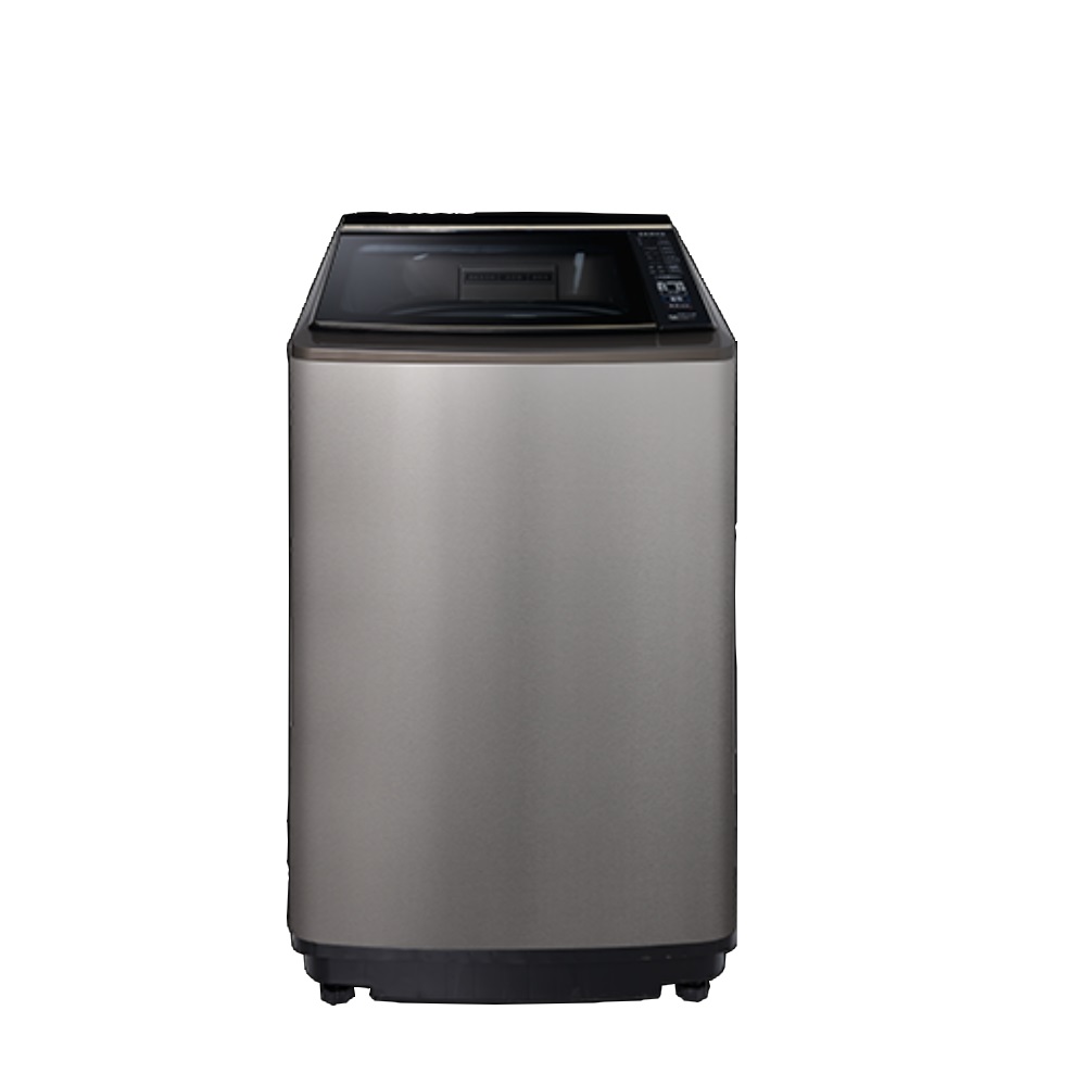 聲寶【ES-L19DPS(S1)】19公斤變頻洗衣機(含標準安裝)