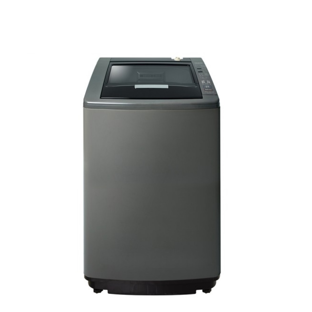 聲寶【ES-L16V(K1)】16公斤洗衣機(含標準安裝)(7-11商品卡400元)
