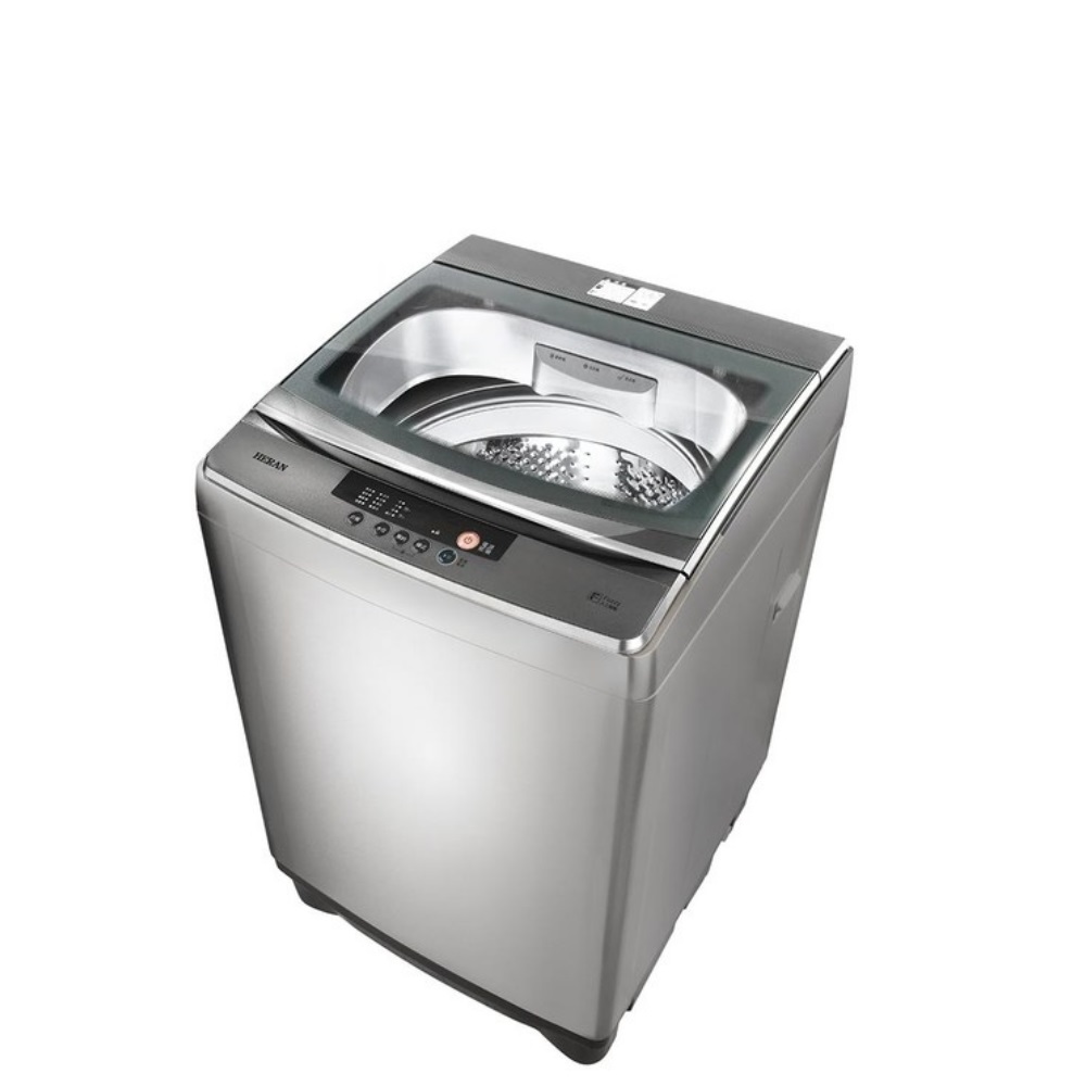 禾聯【HWM-1533】15公斤洗衣機(含標準安裝)(7-11商品卡100元)