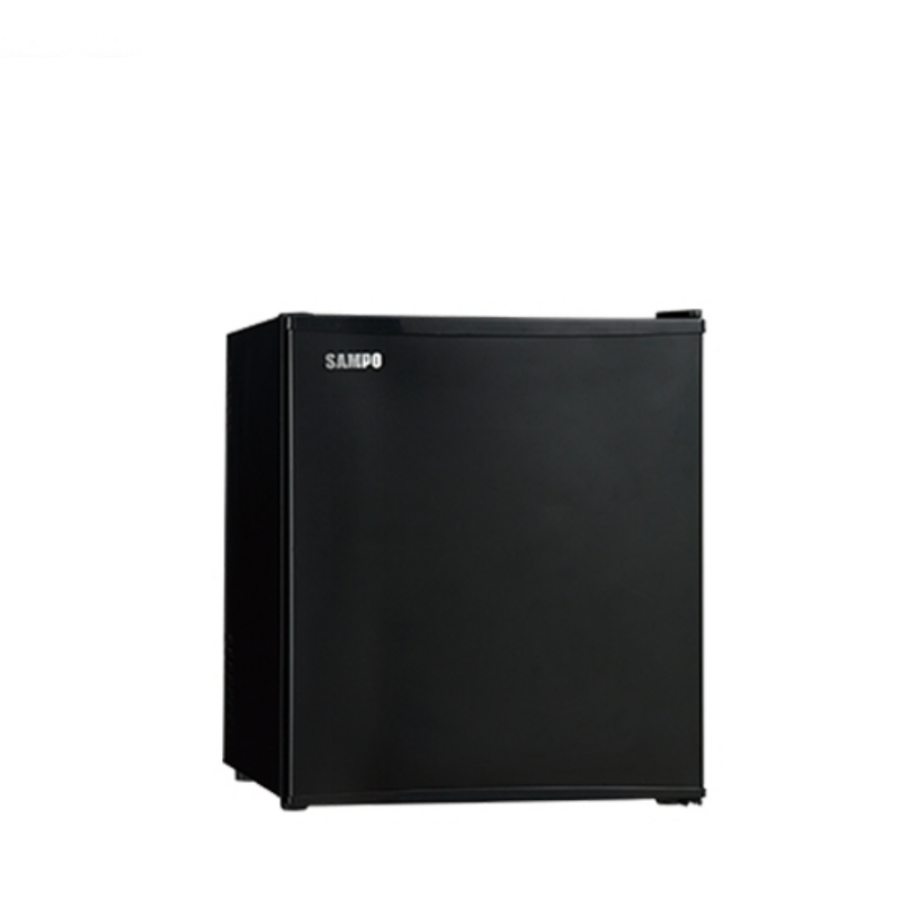 聲寶【KR-UB48C】48公升電子冷藏箱冰箱(無安裝)