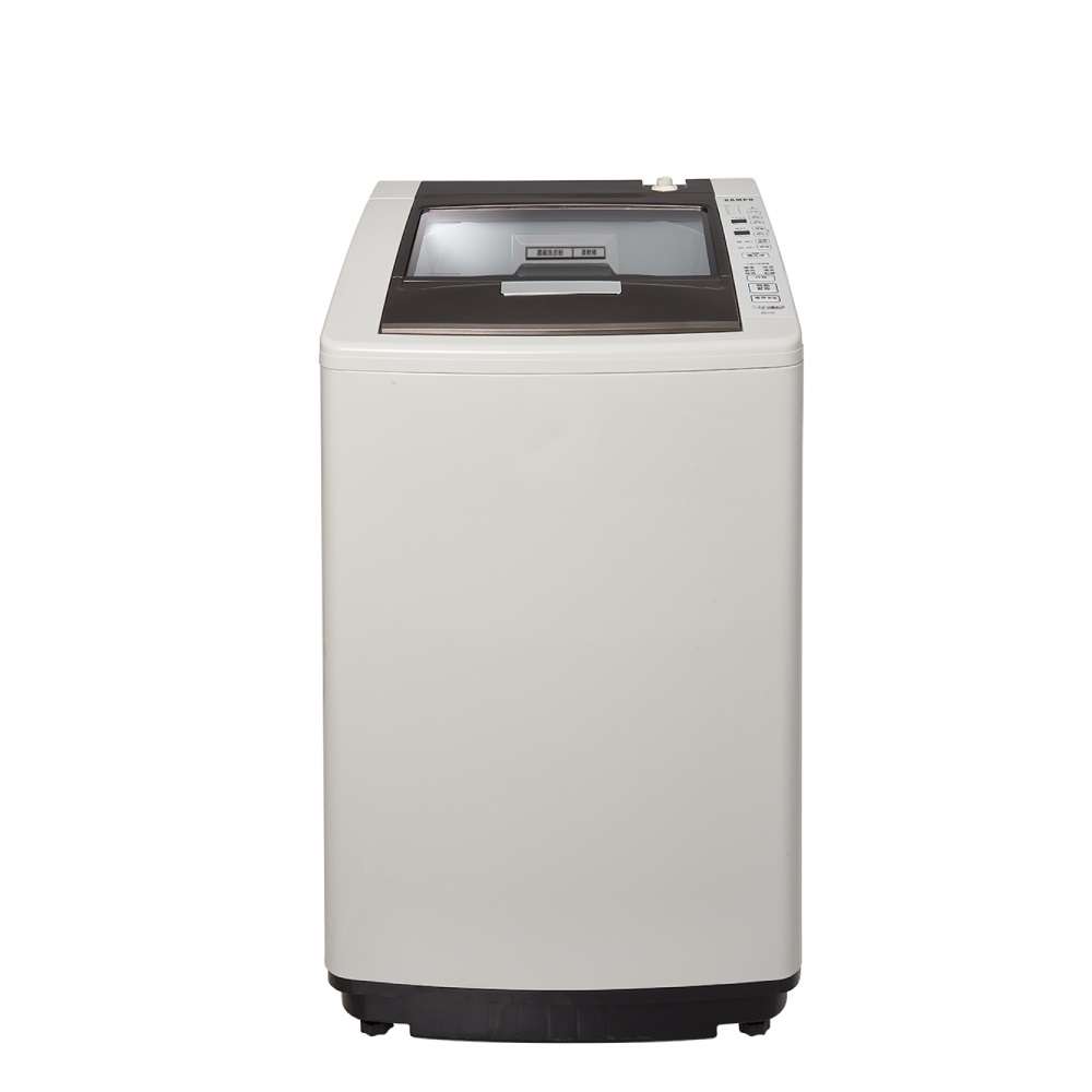 聲寶【ES-L16V(G5)】16公斤洗衣機(含標準安裝)(7-11商品卡500元)