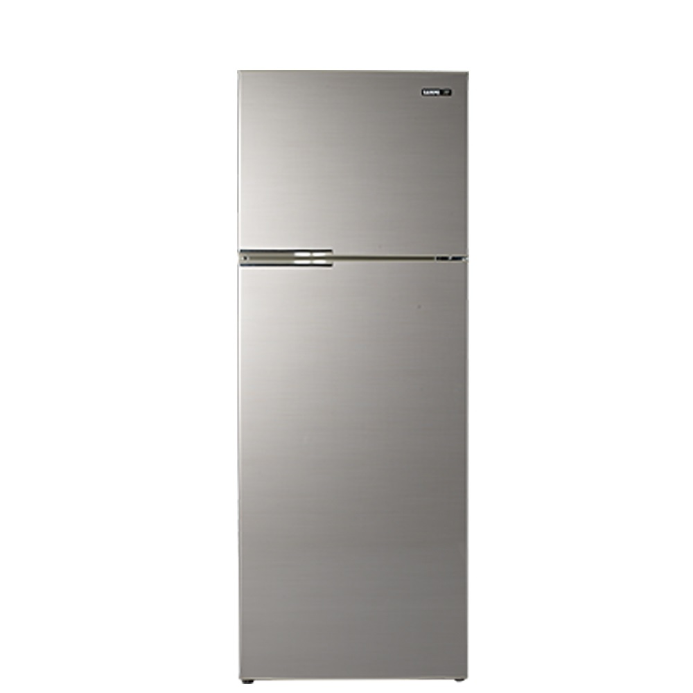聲寶【SR-C48G(Y9)】480公升雙門冰箱(7-11商品卡100元)