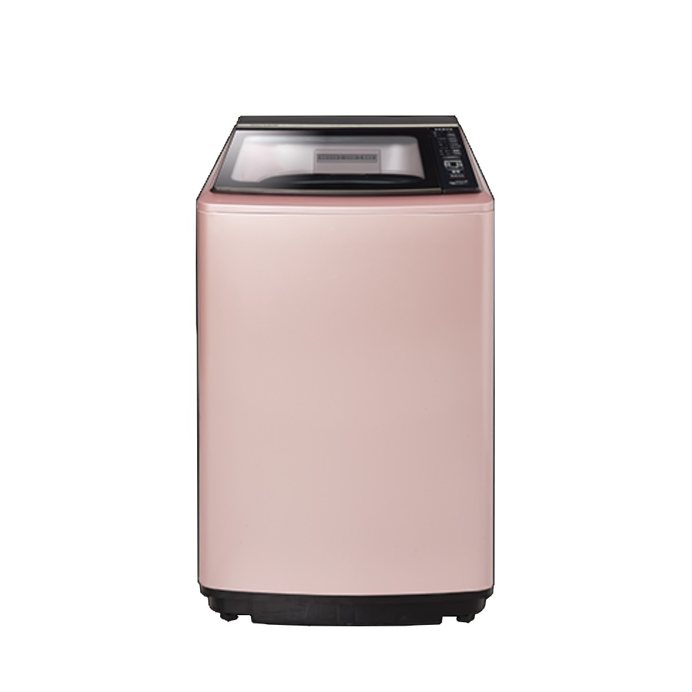 聲寶【ES-L19DP(R1)】19公斤變頻洗衣機(含標準安裝)(7-11商品卡100元)