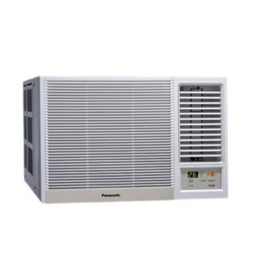 Panasonic國際牌【CW-R60S2】定頻右吹窗型冷氣(含標準安裝)