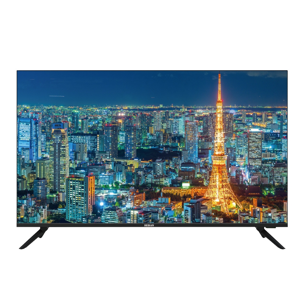 禾聯【HD-55MG1】55吋4K電視(無安裝)