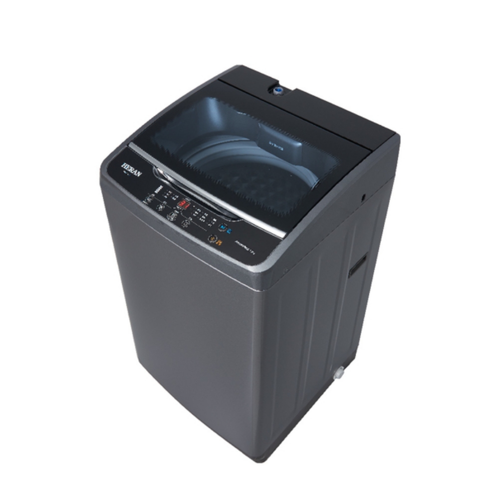 禾聯【HWM-1071】10公斤洗衣機