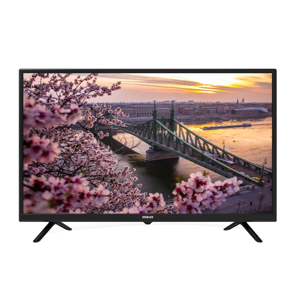 禾聯【HD-32DF5C1】32吋電視(無安裝)(7-11商品卡300元)