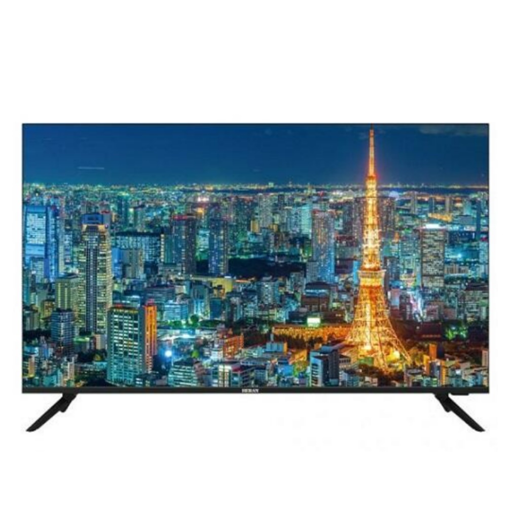 禾聯【HD-43MG1】43吋4K電視(無安裝)