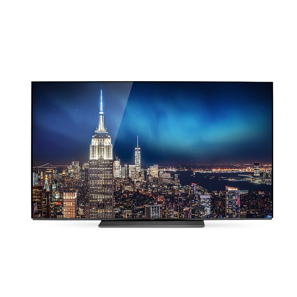 奇美【TL-65K600】65吋OLED 4K電視(無安裝)