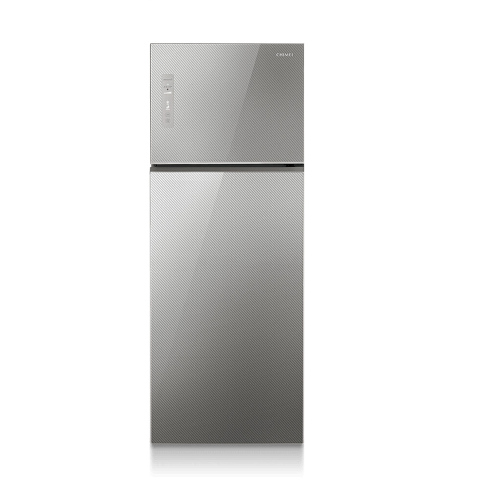 奇美【UR-P48GB1】485公升變雙二門冰箱(含標準安裝)