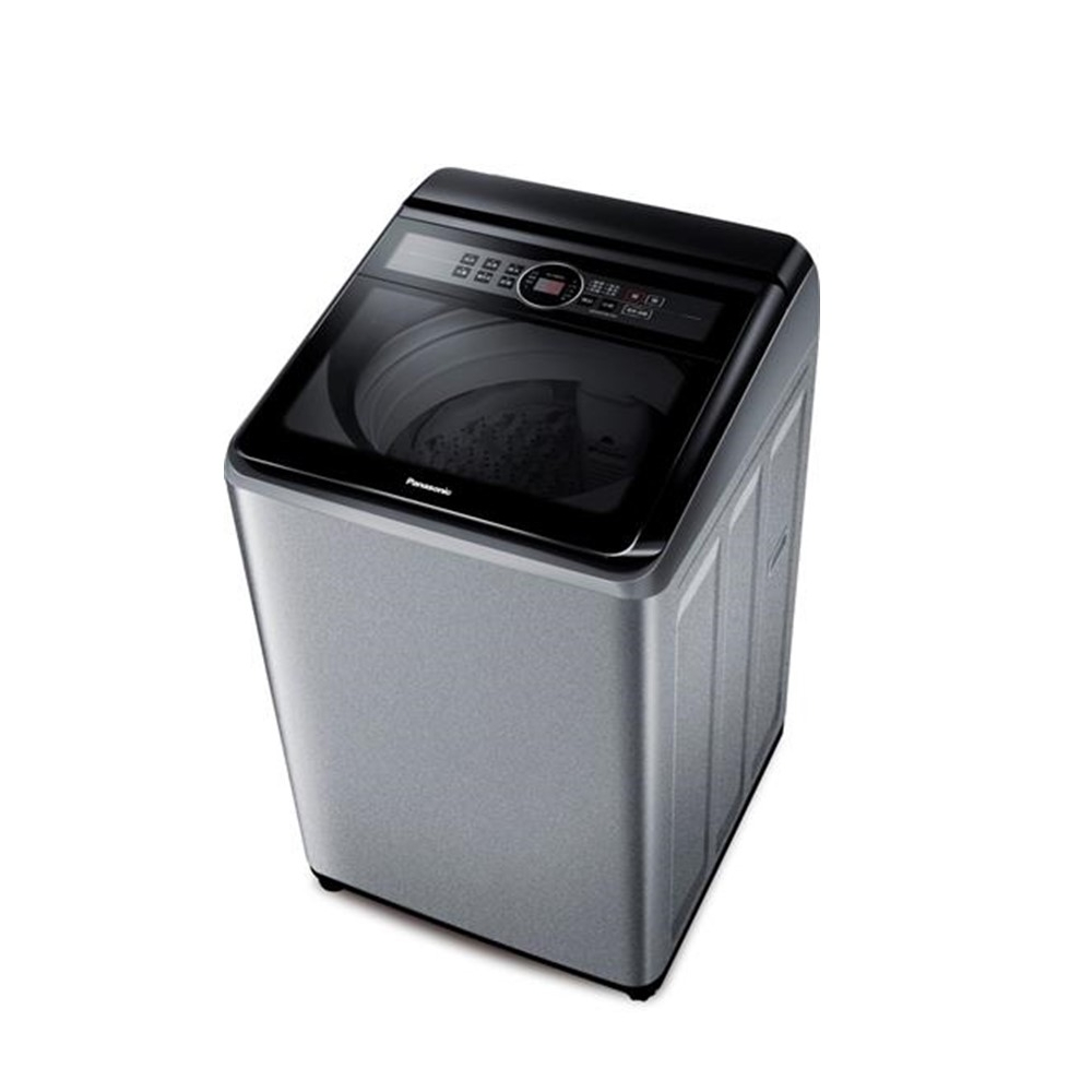 Panasonic國際牌【NA-140MU-L】14公斤洗衣機
