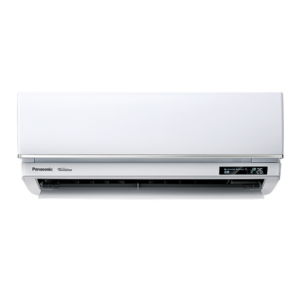 Panasonic國際牌【CS-UX22BDA2-CU-UX22BDCA2】超高效變頻分離式冷氣(含標準安裝)