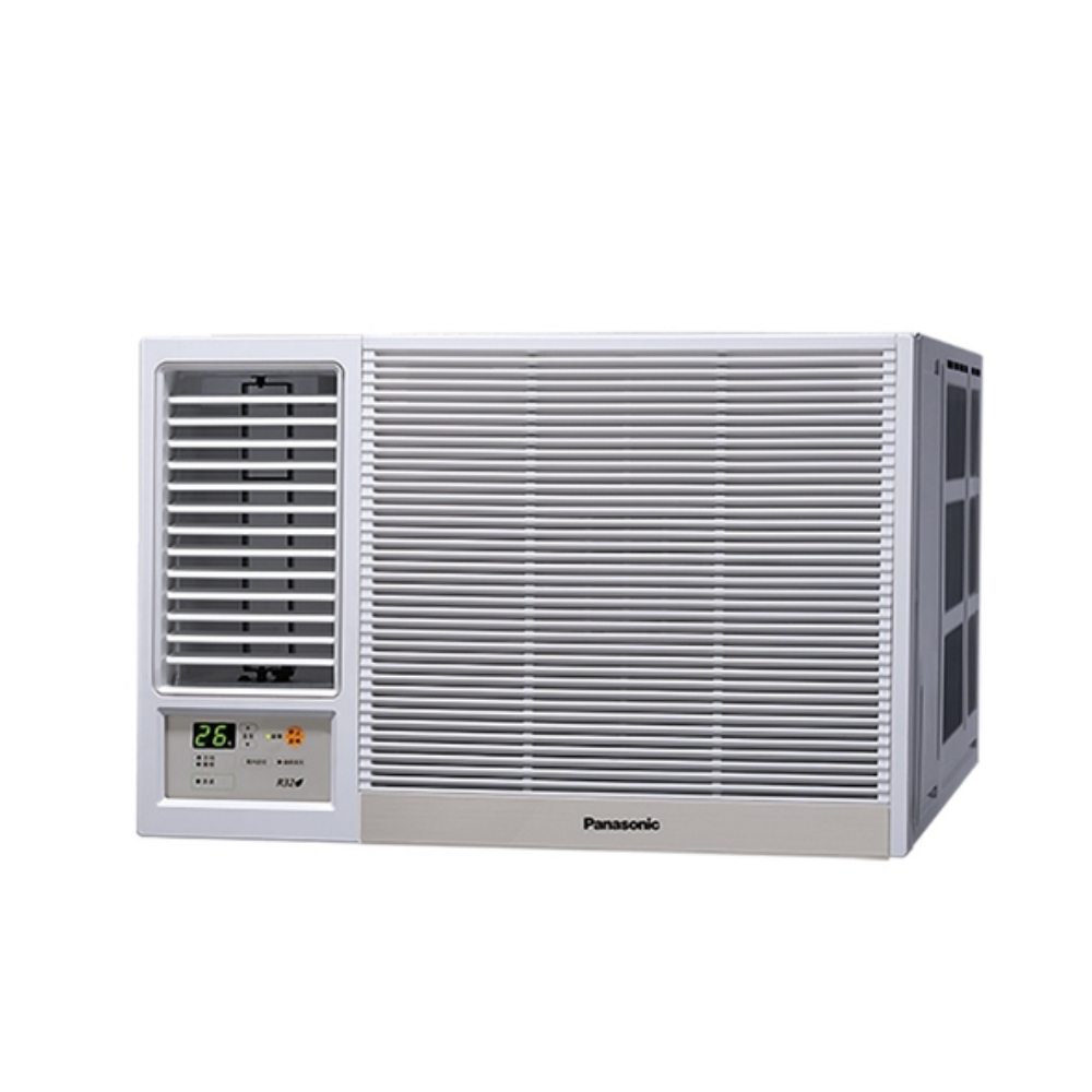 Panasonic國際牌【CW-R36LHA2】變頻冷暖左吹窗型冷氣