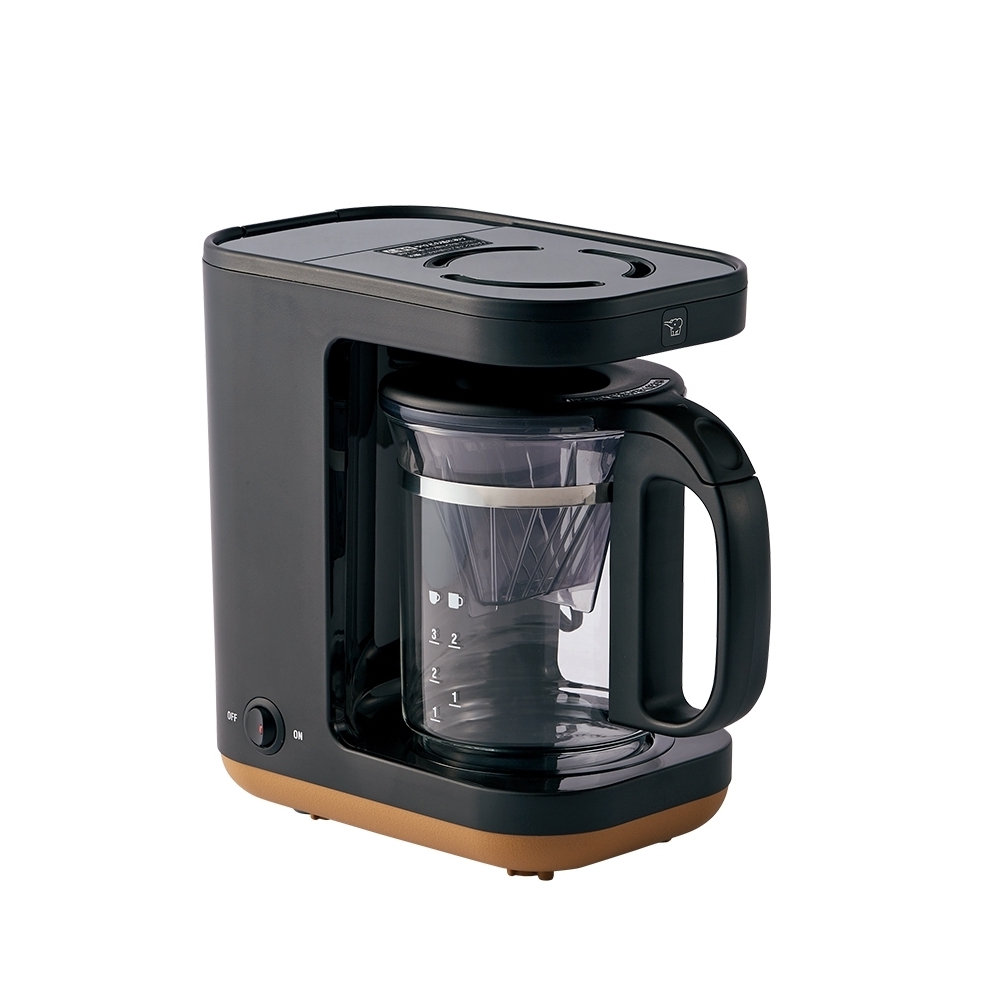象印【EC-XAF30】STAN美型雙重加熱咖啡機