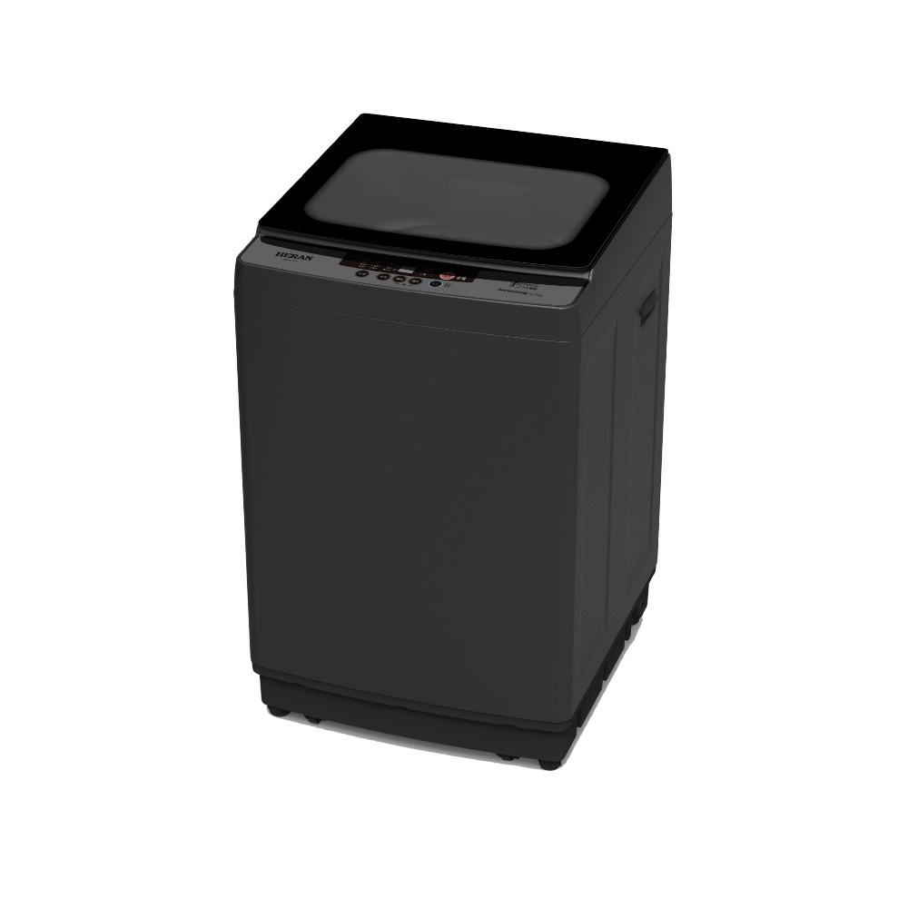 禾聯【HWM-1231】12公斤洗衣機(含標準安裝)(7-11商品卡300元)