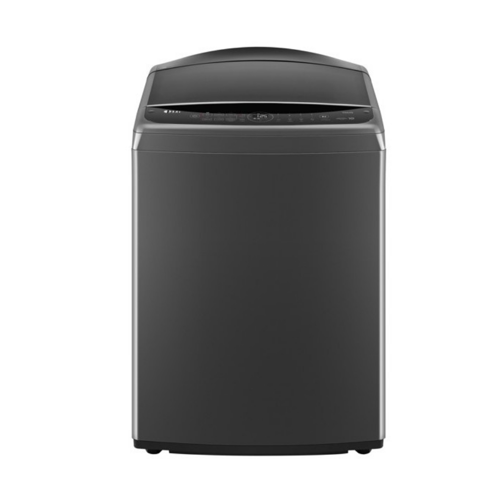 LG樂金【WT-VDN15M】15公斤變頻曜石黑洗衣機(含標準安裝)