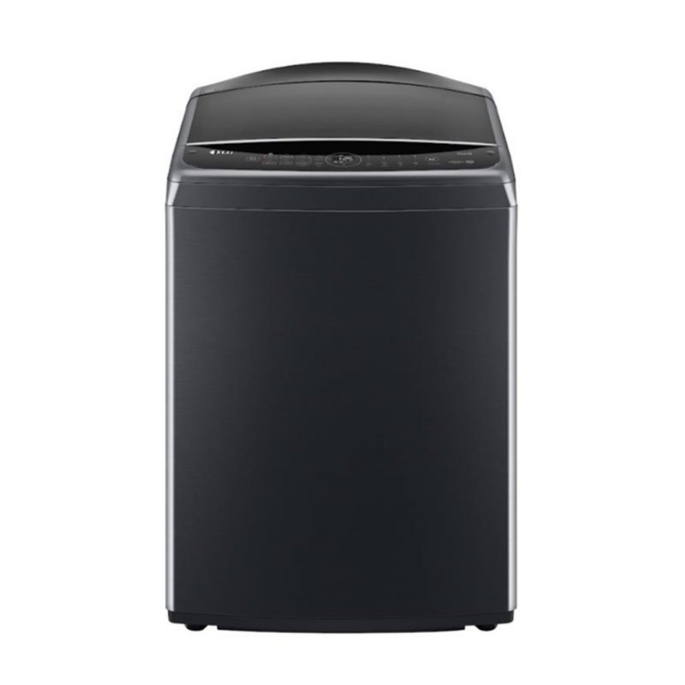 LG樂金【WT-VDN15HB】15公斤變頻極光黑洗衣機(含標準安裝)