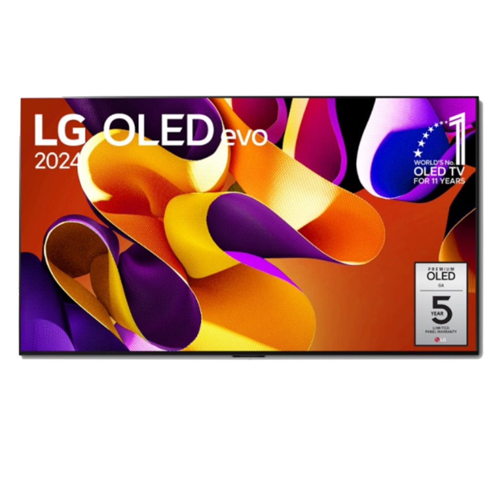 LG樂金【OLED83G4PTA】83吋OLED 4K顯示器(含壁掛安裝+送原廠壁掛架)(商品卡19200元)