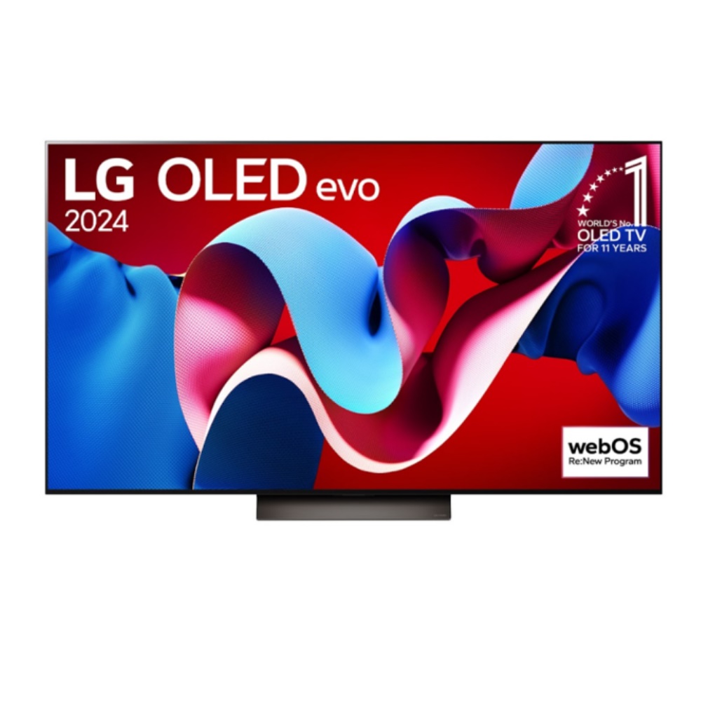 LG樂金【OLED77C4PTA】77吋OLED 4K顯示器(含壁掛安裝+送原廠壁掛架)(商品卡10700元)