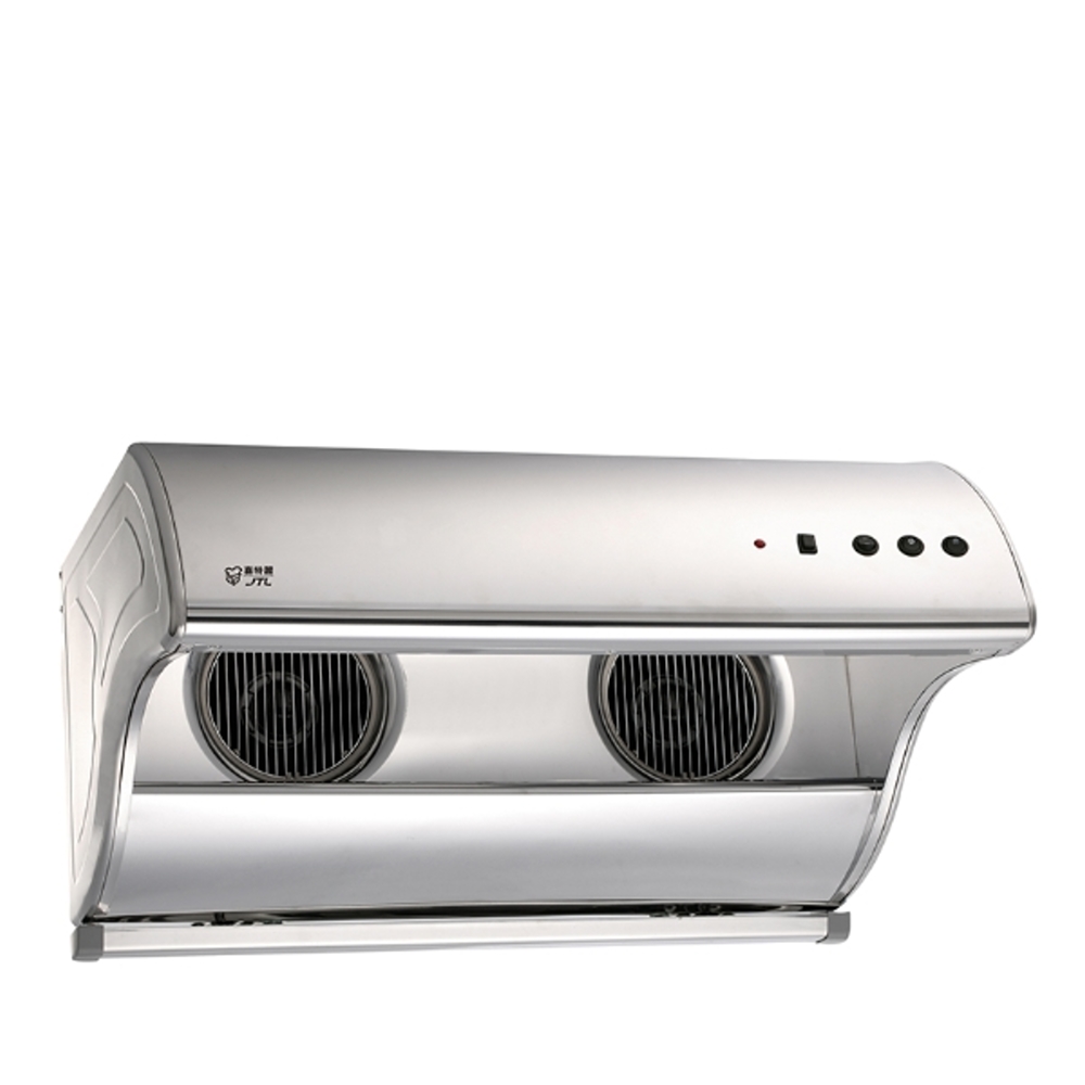 喜特麗【JT-1731M】80公分直立式電熱型排油煙機(全省安裝)(7-11商品卡400元)
