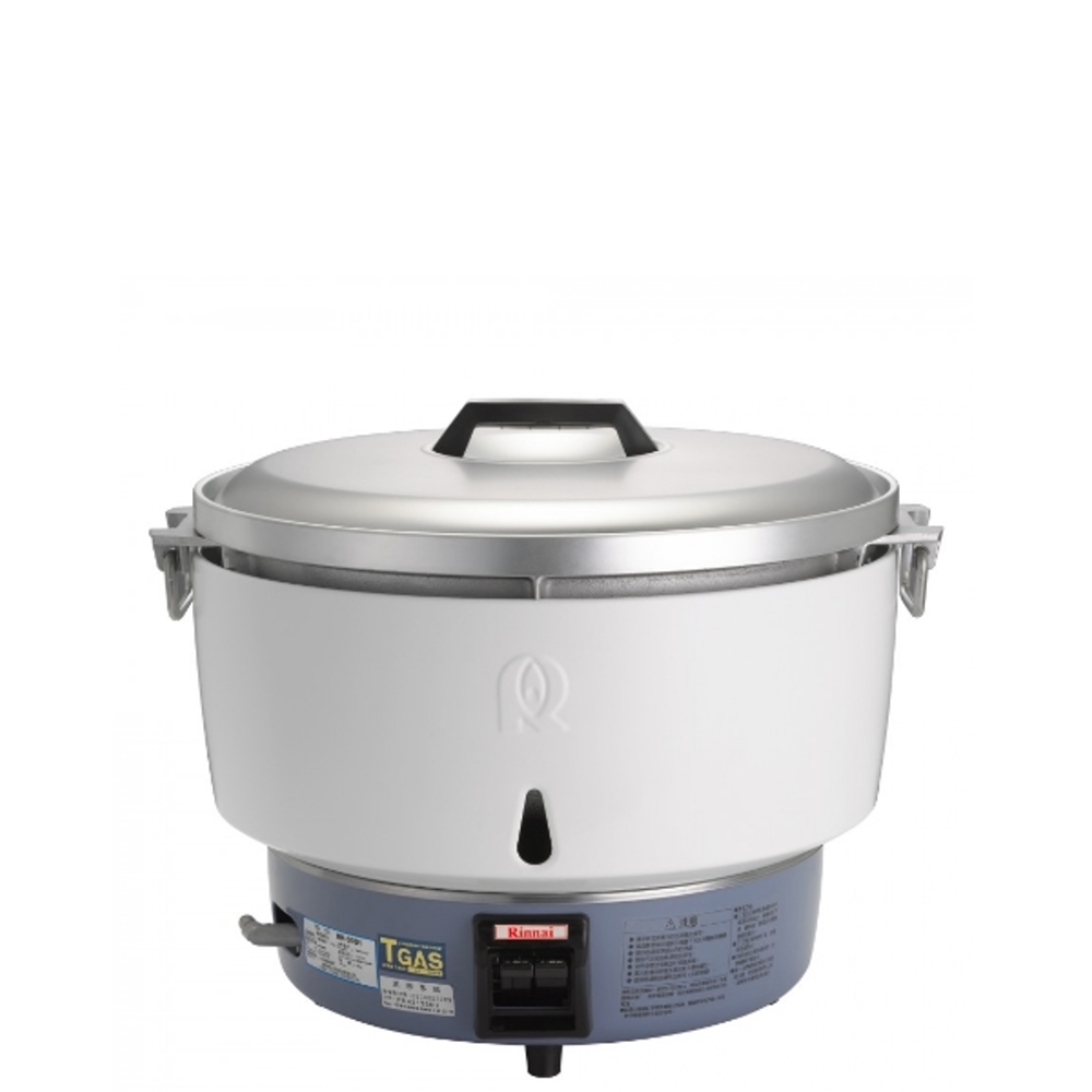 林內【RR-50S1_LPG】50人份瓦斯煮飯鍋免熱脹器(與RR-50S1同款)飯鍋(全省安裝)