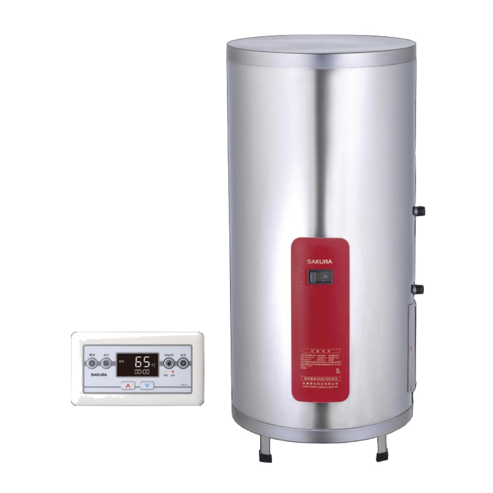 櫻花【EH2010TS4】20加侖直立式4KW儲熱式電熱水器(送5%購物金)