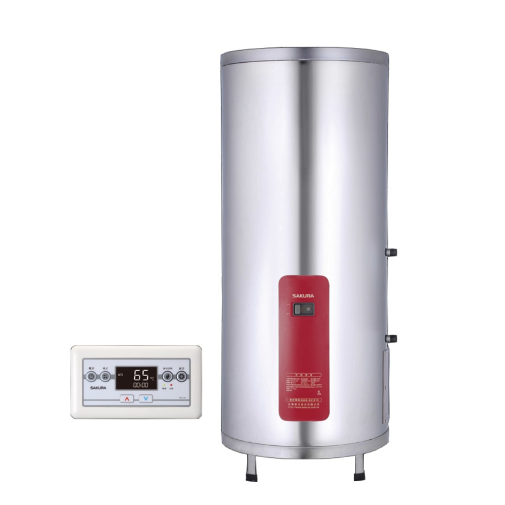 櫻花【EH3010TS6】30加侖直立式6KW儲熱式電熱水器(全省安裝)