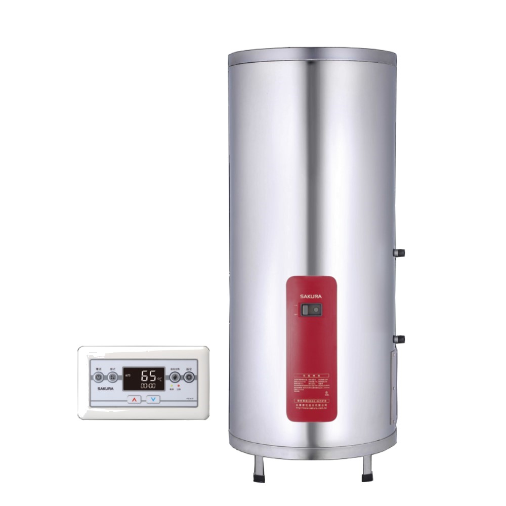 櫻花【EH3010TS4】30加侖直立式4KW儲熱式電熱水器(送5%購物金)(全省安裝)