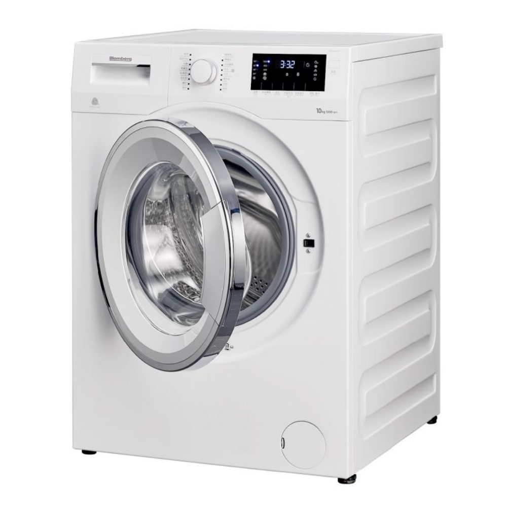 Blomberg德國博朗格【WNF10320WZ】10公斤智能滾筒洗衣機(含標準安裝)