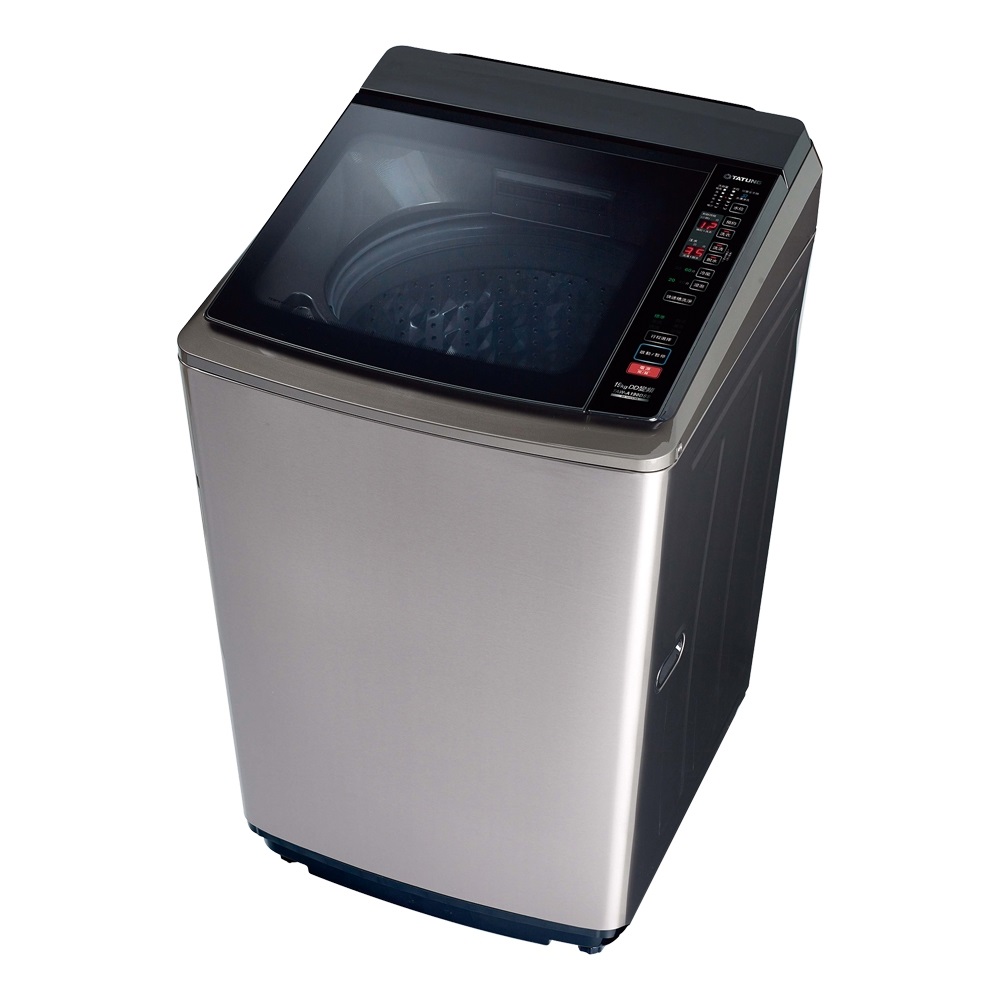 大同【TAW-A190DSS】19公斤變頻洗衣機(含標準安裝)