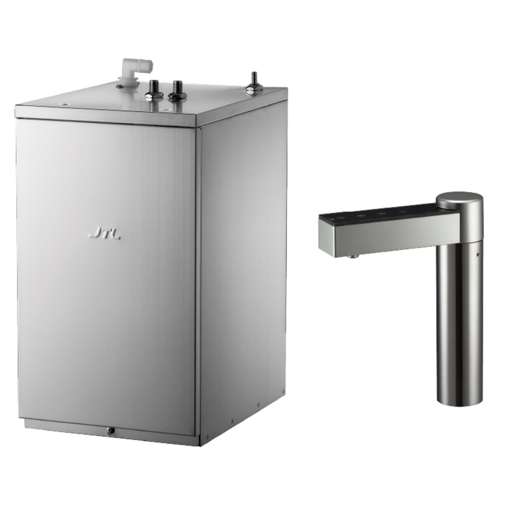 喜特麗【JT-7522】冷熱觸控櫥下型飲水機(全省安裝)(7-11商品卡1600元)