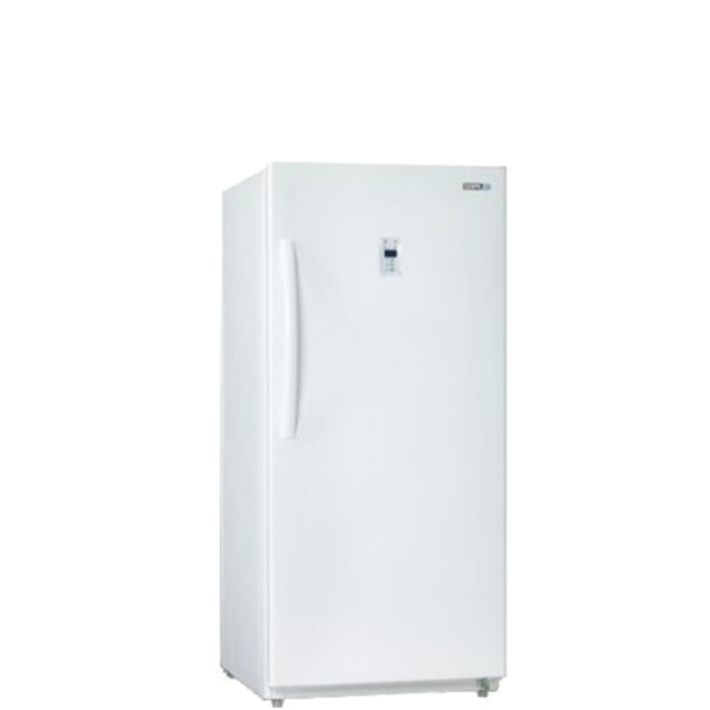 SAMPO聲寶【SRF-390F】390公升自動除霜直立式冷凍櫃
