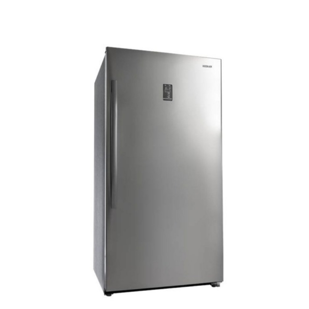 禾聯【HFZ-B5011F】500公升冷凍櫃